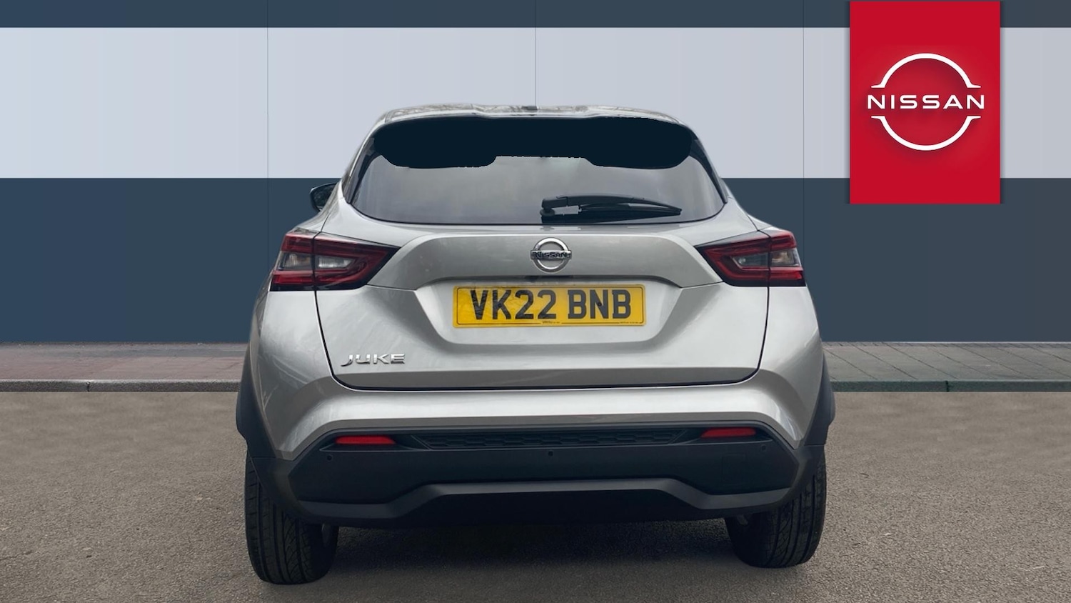 Used Nissan Juke 2022 for sale - 77962189: Photo 6