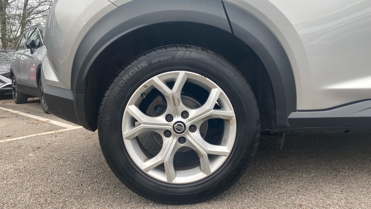 Used Nissan Juke 2022 for sale - 77962189: Photo 7