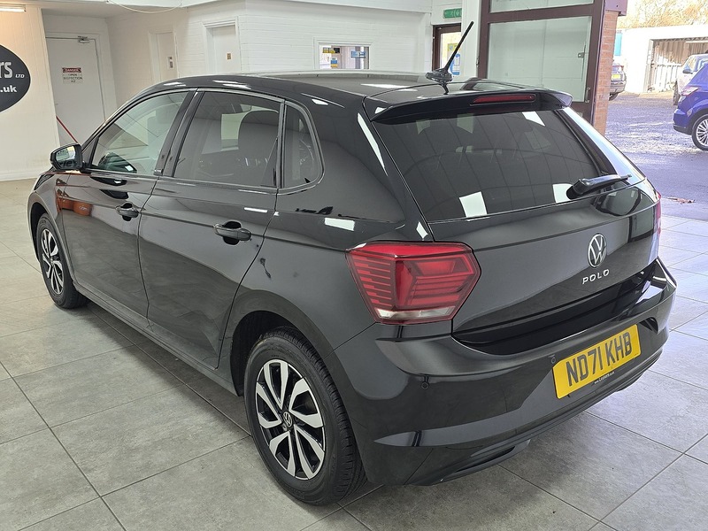 Used Volkswagen Polo 2021 for sale - 76712142: Photo 5