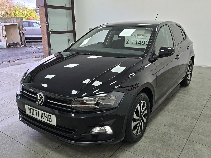 Used Volkswagen Polo 2021 for sale - 76712142: Photo 6