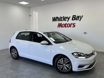 Used Volkswagen Golf 2017 for sale - 78781594: Photo