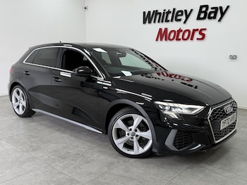 Used Audi A3 2020 for sale - 78765549: Photo