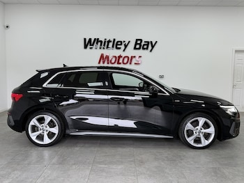 Used Audi A3 2020 for sale - 78765549: Photo