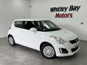 Used Suzuki Swift 2014 for sale - 79436146: Photo