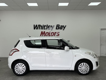 Used Suzuki Swift 2014 for sale - 79436146: Photo