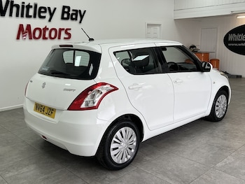 Used Suzuki Swift 2014 for sale - 79436146: Photo