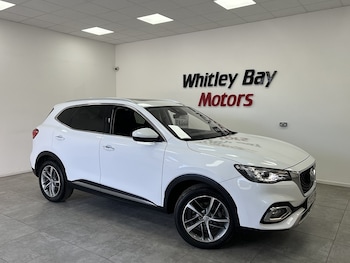 Used MG MG HS 2023 for sale - 78836493: Photo