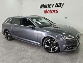 2016 - TDI S line 5-Door