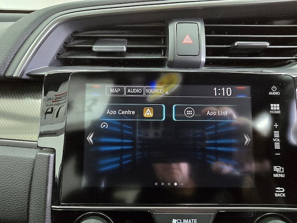 Used Honda Civic 2018 for sale - 75131238: Photo 15