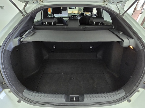 Used Honda Civic 2018 for sale - 75131238: Photo 20
