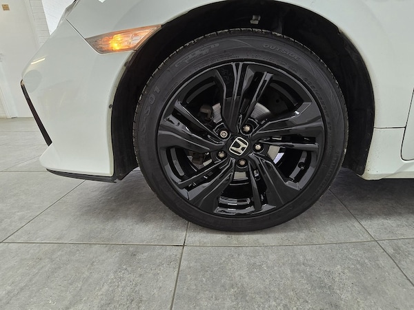 Used Honda Civic 2018 for sale - 75131238: Photo 23