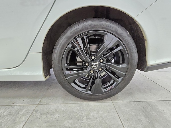 Used Honda Civic 2018 for sale - 75131238: Photo 24