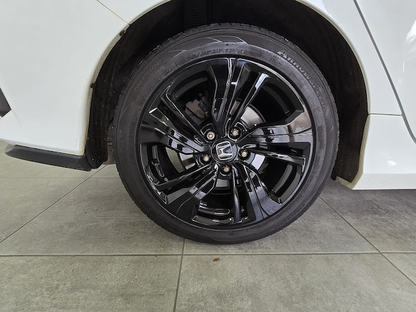 Used Honda Civic 2018 for sale - 75131238: Photo 25