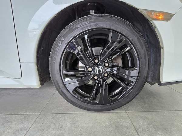 Used Honda Civic 2018 for sale - 75131238: Photo 26