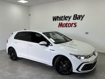 Used Volkswagen Golf 2021 for sale - 78497182: Photo