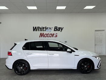 Used Volkswagen Golf 2021 for sale - 78497182: Photo