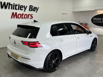 Used Volkswagen Golf 2021 for sale - 78497182: Photo