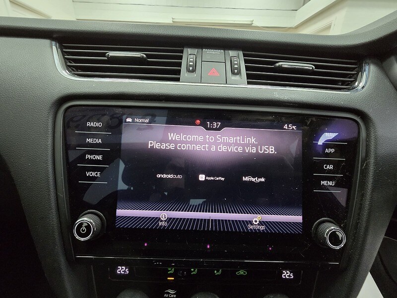 Used Skoda Octavia for sale - 77584100: Photo 11