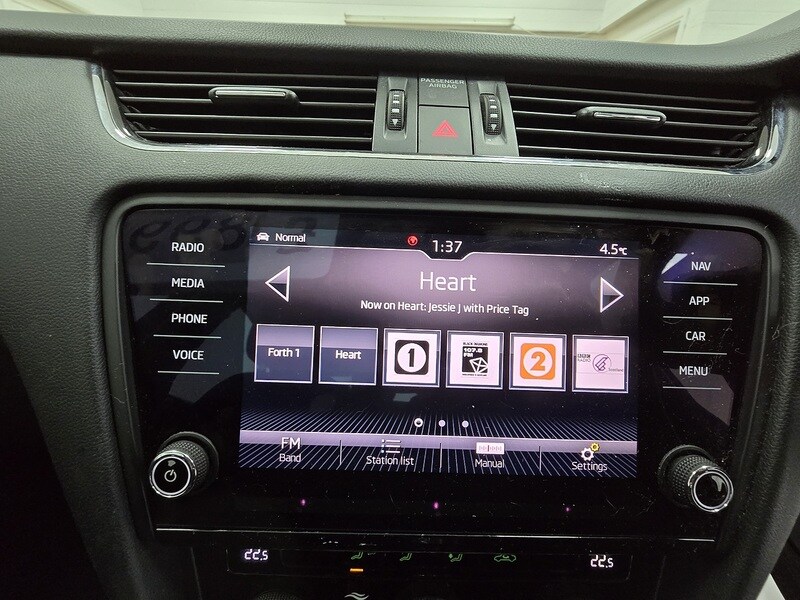 Used Skoda Octavia for sale - 77584100: Photo 12