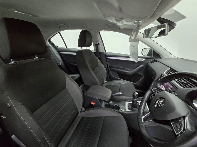 Used Skoda Octavia for sale - 77584100: Photo 15