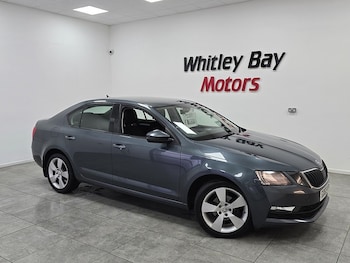 Used Skoda Octavia 2020 for sale - 77584100: Photo