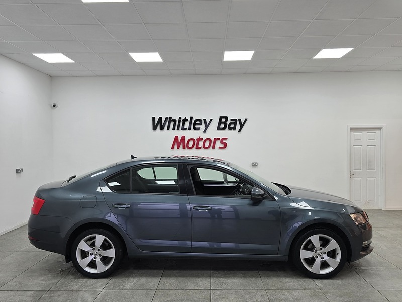 Used Skoda Octavia for sale - 77584100: Photo 2