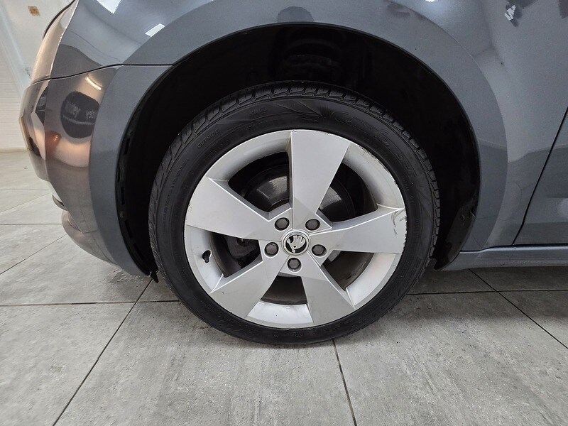 Used Skoda Octavia for sale - 77584100: Photo 20