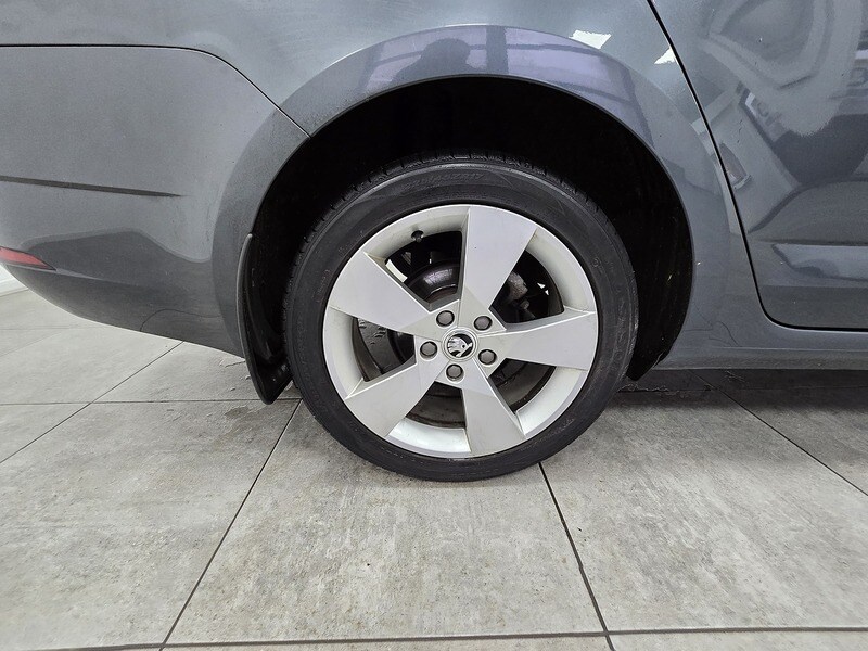 Used Skoda Octavia for sale - 77584100: Photo 22