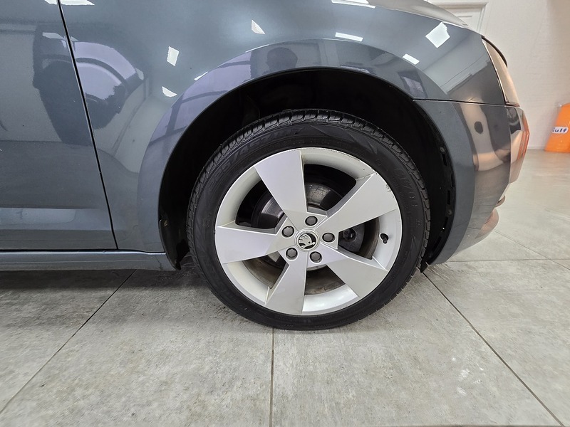 Used Skoda Octavia for sale - 77584100: Photo 23