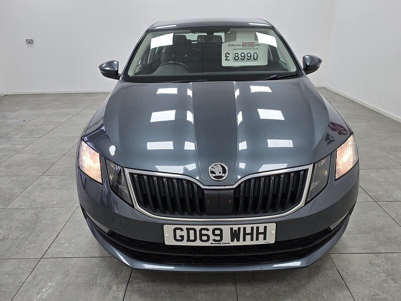 Used Skoda Octavia for sale - 77584100: Photo 7