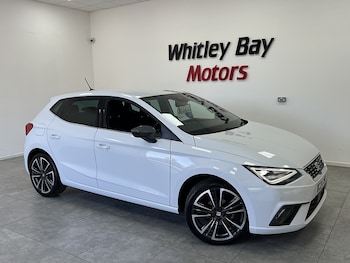 Used SEAT Ibiza 2024 for sale - 79436154: Photo