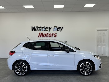 Used SEAT Ibiza 2024 for sale - 79436154: Photo