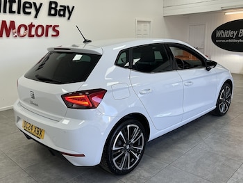 Used SEAT Ibiza 2024 for sale - 79436154: Photo