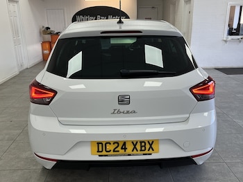 Used SEAT Ibiza 2024 for sale - 79436154: Photo