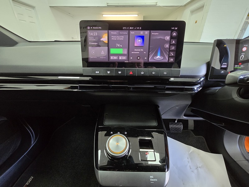 Used MG MG4 2023 for sale - 77735187: Photo 13