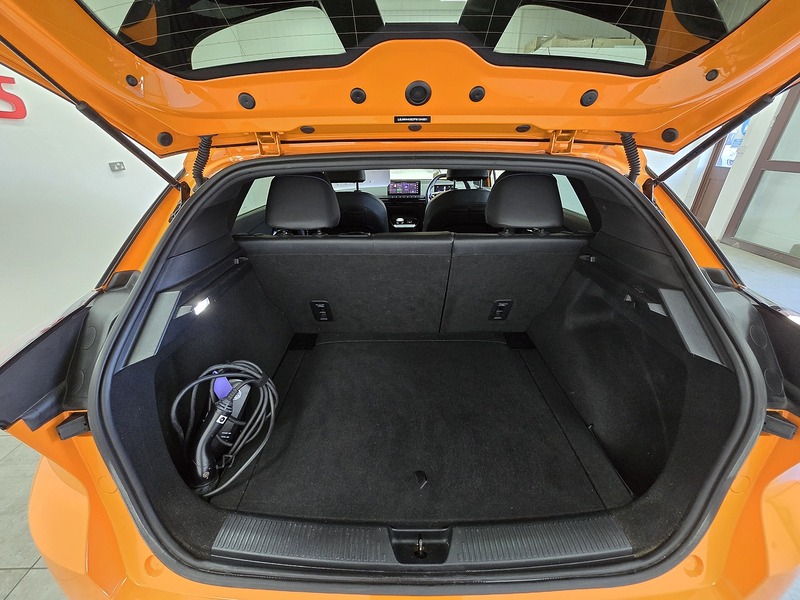 Used MG MG4 2023 for sale - 77735187: Photo 17