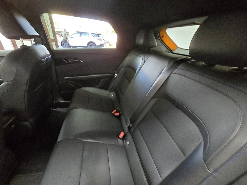 Used MG MG4 2023 for sale - 77735187: Photo 18