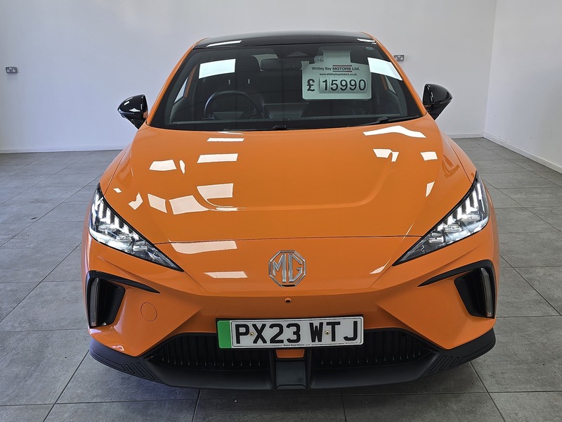 Used MG MG4 2023 for sale - 77735187: Photo 7