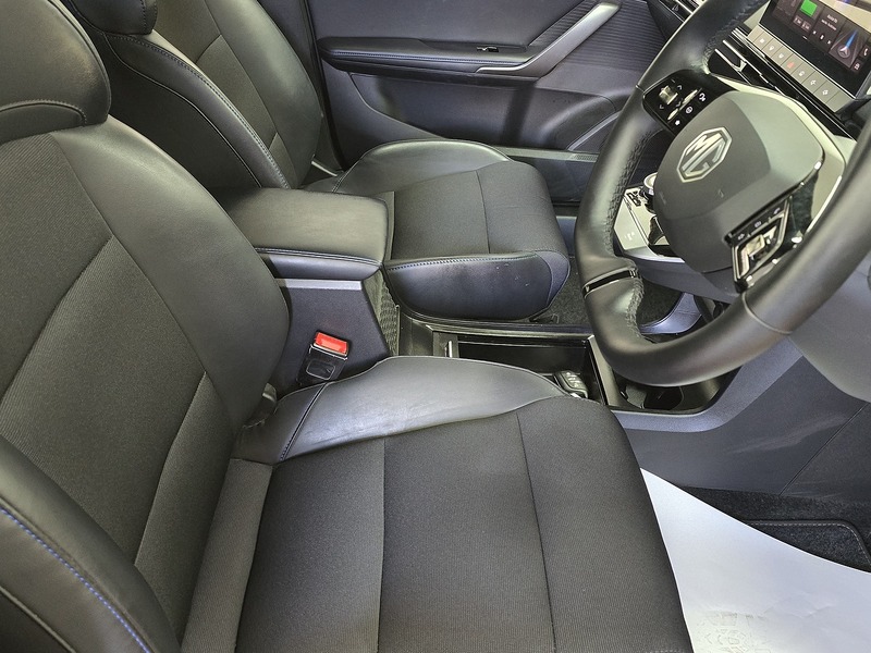 Used MG MG4 2023 for sale - 77735187: Photo 8