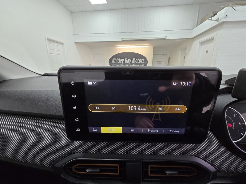 Used Dacia Sandero Stepway 2022 for sale - 76253212: Photo 10