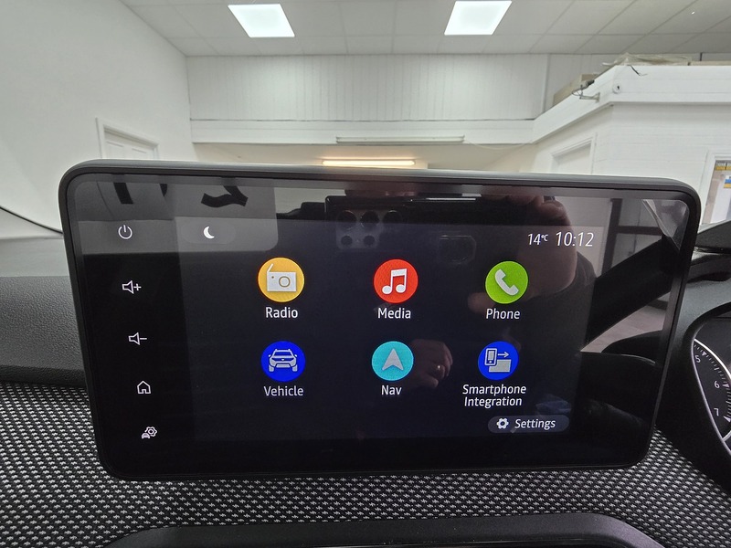 Used Dacia Sandero Stepway 2022 for sale - 76253212: Photo 12