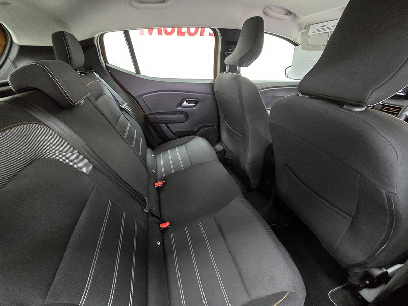 Used Dacia Sandero Stepway 2022 for sale - 76253212: Photo 16