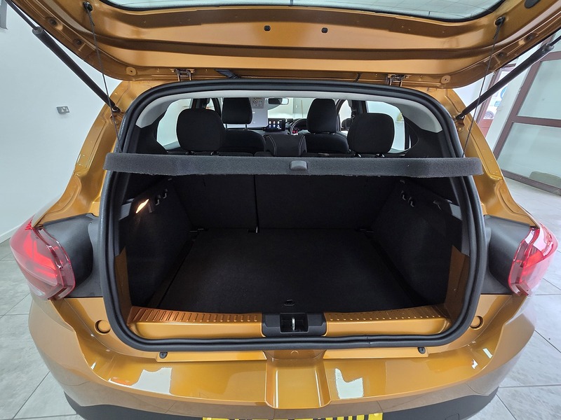 Used Dacia Sandero Stepway 2022 for sale - 76253212: Photo 17