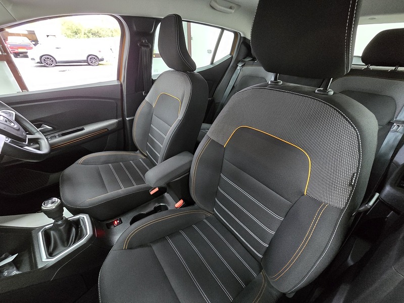 Used Dacia Sandero Stepway 2022 for sale - 76253212: Photo 19