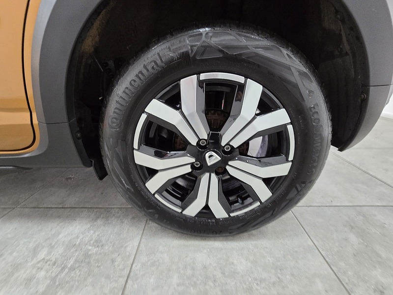 Used Dacia Sandero Stepway 2022 for sale - 76253212: Photo 21