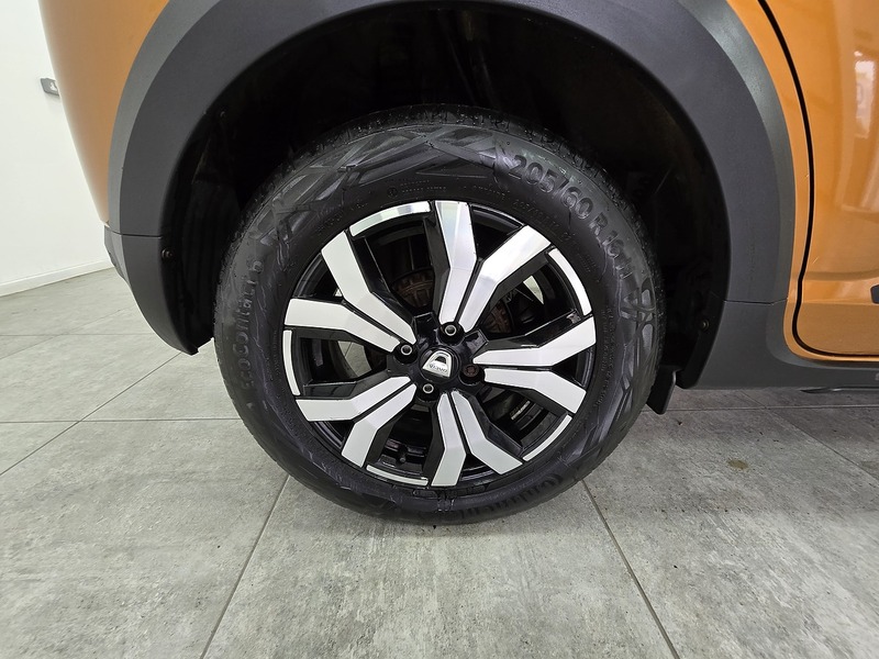 Used Dacia Sandero Stepway 2022 for sale - 76253212: Photo 22