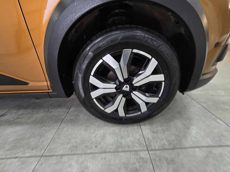 Used Dacia Sandero Stepway 2022 for sale - 76253212: Photo 23