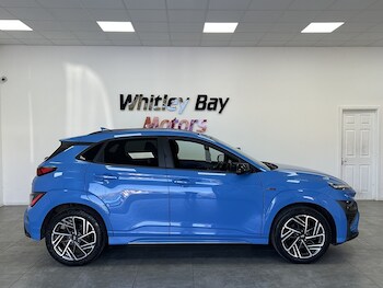 Used Hyundai KONA 2022 for sale - 78710907: Photo
