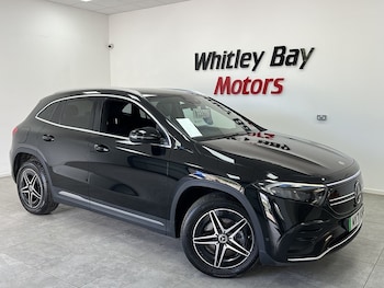 Used Mercedes-Benz EQA 2021 for sale - 78864388: Photo