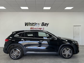 Used Mercedes-Benz EQA 2021 for sale - 78864388: Photo
